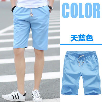 

YERYCEN BEACH PANT LESURE PANT FASHION PANT 100% COTTON