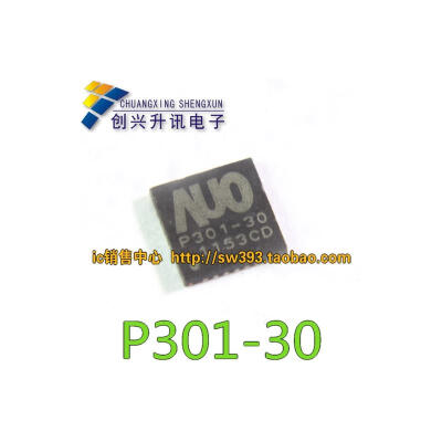 

P301-30 AUO-P301-30
