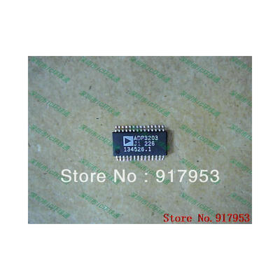 

Free shipping 10PCS ADP3203J