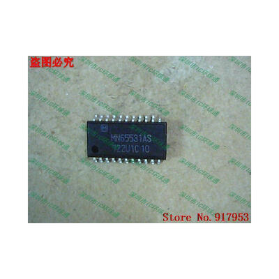 

Free shipping 10PCS MN65531AS