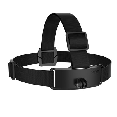 

Sioeye favorite live camera sports camera headband non-slip fastening head wear