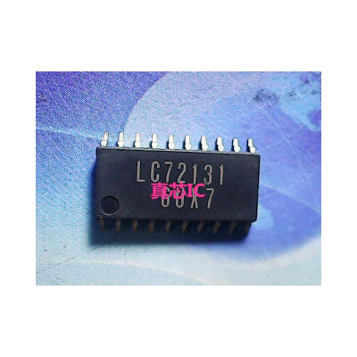 

LC72131