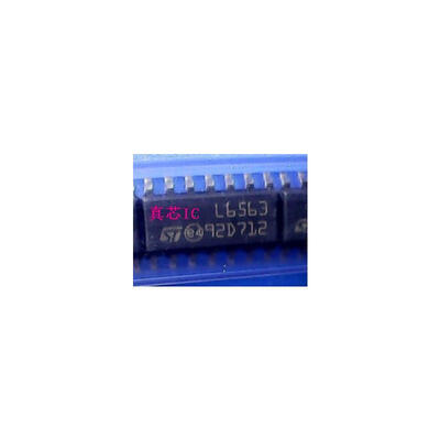 

L6563AS L6563
