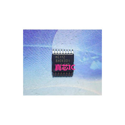 

HC112 TSSOP