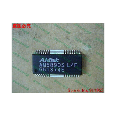 

Free shipping 10PCS AM5890S