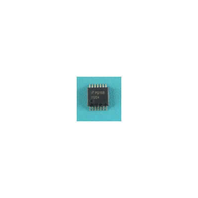 

74VHC04MTCX VU04 TSSOP-14