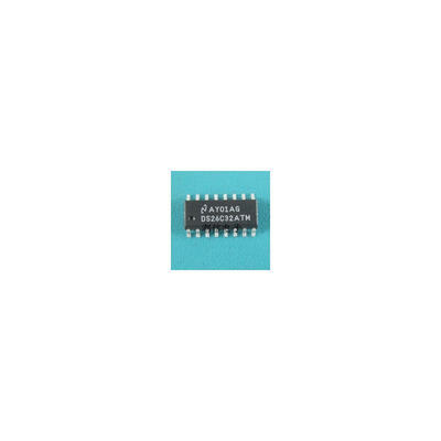 

DS26C32ATM SOP-16