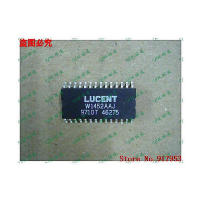 

Free shipping 10PCS 100 NEW W1452AAJ