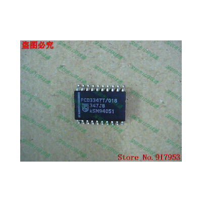 

Free shipping 10PCS 100 NEW PCD3347T018