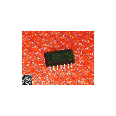 

Free shipping 10PCS 100 NEW RTC4553AC R4553 RTC4553AA RTC4553B