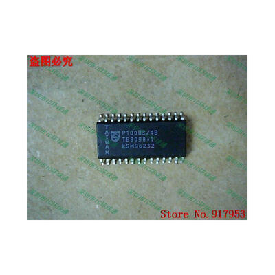 

Free shipping 10PCS 100% NEW P100US/4B