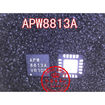 

APW8813A
