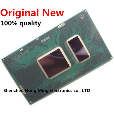 

100 New CPU i5-6200U SR2EY i5 6200U BGA Chipset