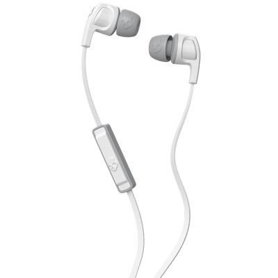 

Skullcandy SMOKIN BUD 2 S2PGJY-560 portable phone music phone headset white