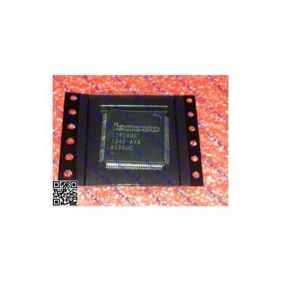 

Free shipping 5PCS IT8580E 1308-AXA in stock