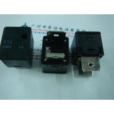 

Insurance Block AC250V DC125V 30A