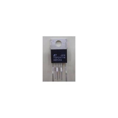 

10PCS free shipping TOP247YN TO220 TOP247 TO-220 new&original IC