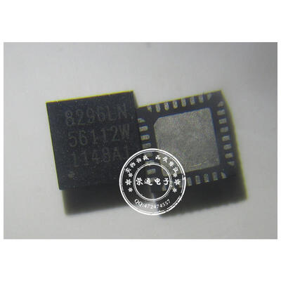 

OZ8296LN-A2-5-TR OZ8296LN 8296LN QFN