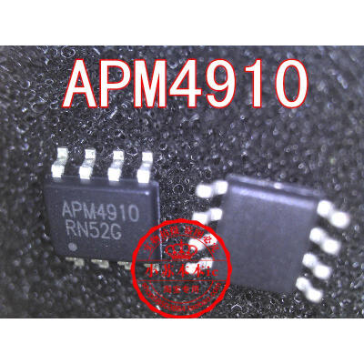 

APM4910KC-TRL APM4910