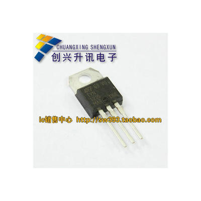 

TYN1225 25A 1200V