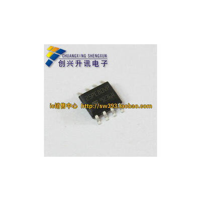 

25PE80VP M25PE80VP SOP-8