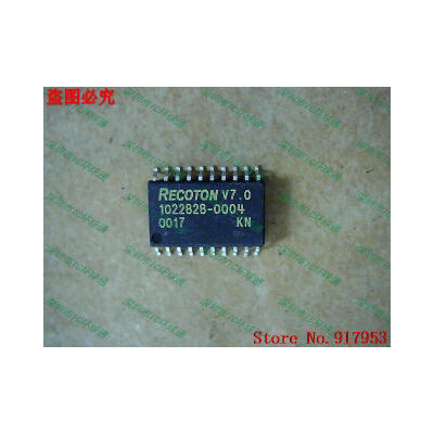 

Free shipping 10PCS 1022828-0004 RECOTON