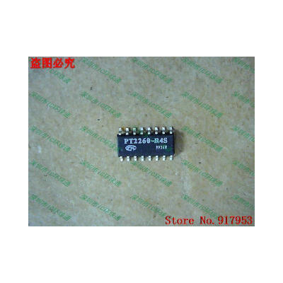 

Free shipping 10PCS 100% NEW PT2260-R4S