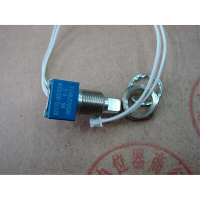 

Precision sealed 5K potentiometer shaft length 16.5MMX6.3MM