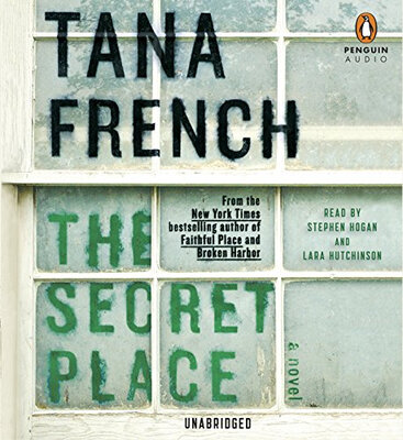 

The Secret Place