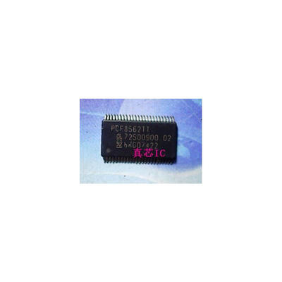 

PCF8562TT