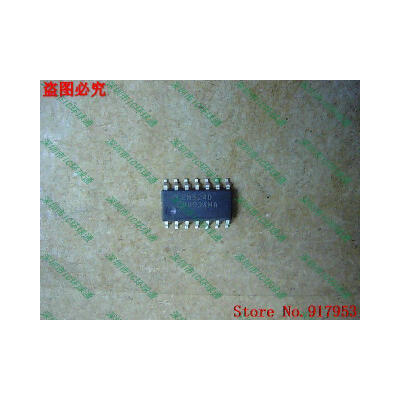 

Free shipping 10PCS 100 NEW LMV934MA