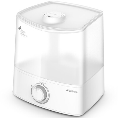 

Deerma DEM-F625 увлажнитель воздуха 6L(белый)
