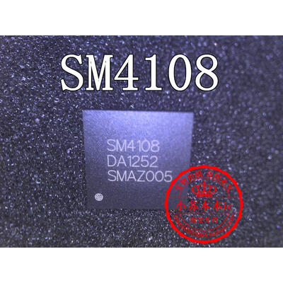

Free shipping 2pcs/lot SM4108 laptop p new original