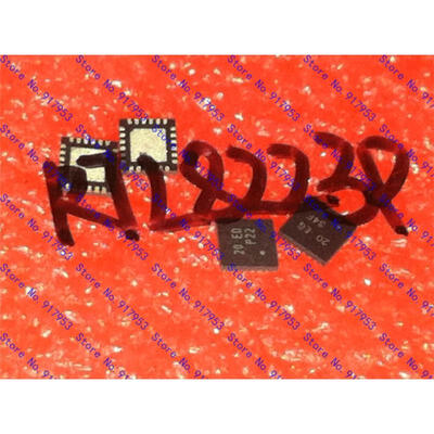 

Free shipping 5PCS RT8223P 20 20 DC 20 EC in stock