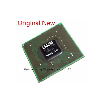 

100% New N10M-LP-S-A3 N10M LP S A3 BGA Chipset
