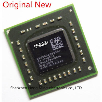 

100 NEW CPU EME300GBB22GV BGA Chipset