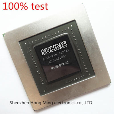 

100 test very good product N13E-GTX-A2 N13E GTX A2 BGA Chipset