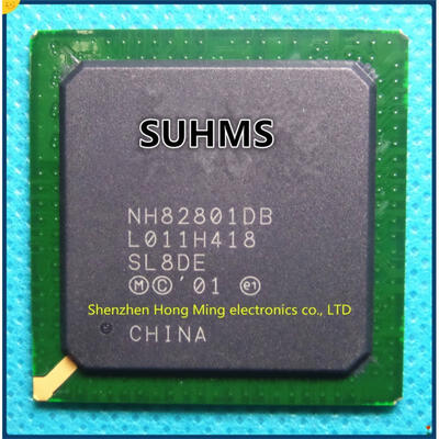 

100 New NH82801DBM BGA Chipset