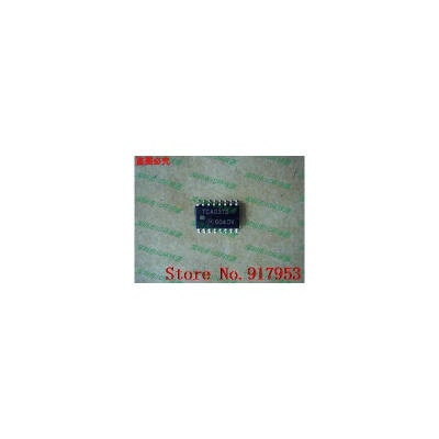 

Free shipping 10PCS 100 NEW TCA0372DW TCA0372 52MM