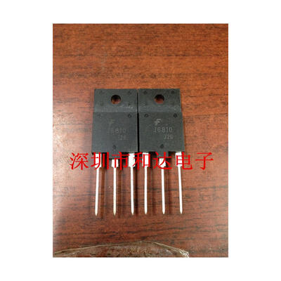 

2SJ6810