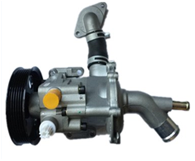 

Новый водяной насос прямой посадки 2002-2008 Mini Cooper 1.6L OE Quality