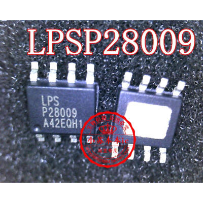 

LP28009-42SPF LPSP28009 P28009 SOP8