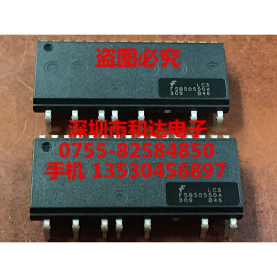 

FSB50550A