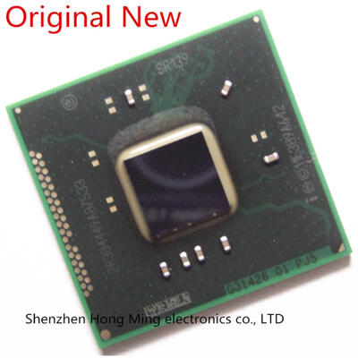 

100 New DH82H87 SR139 BGA Chipset