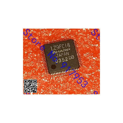 

10PCS LZ9FC18