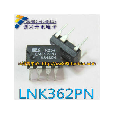 

LNK362PN LNK362P DIP-7