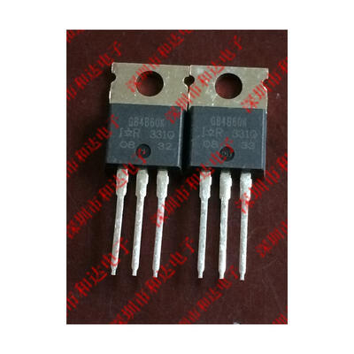

IRGB4B60K