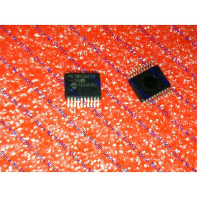 

Free Shipping 10PCSLOT Original PIC18F14K50-ISS PIC18F14K50 SSOP-20 IC