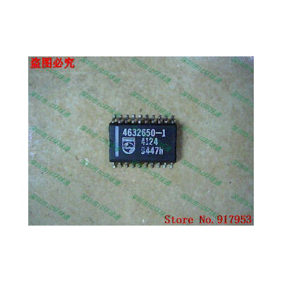 

Free shipping 10PCS 4632650-1