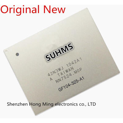 

100% New GF104-325-A1 GF104 325 A1 BGA Chipset